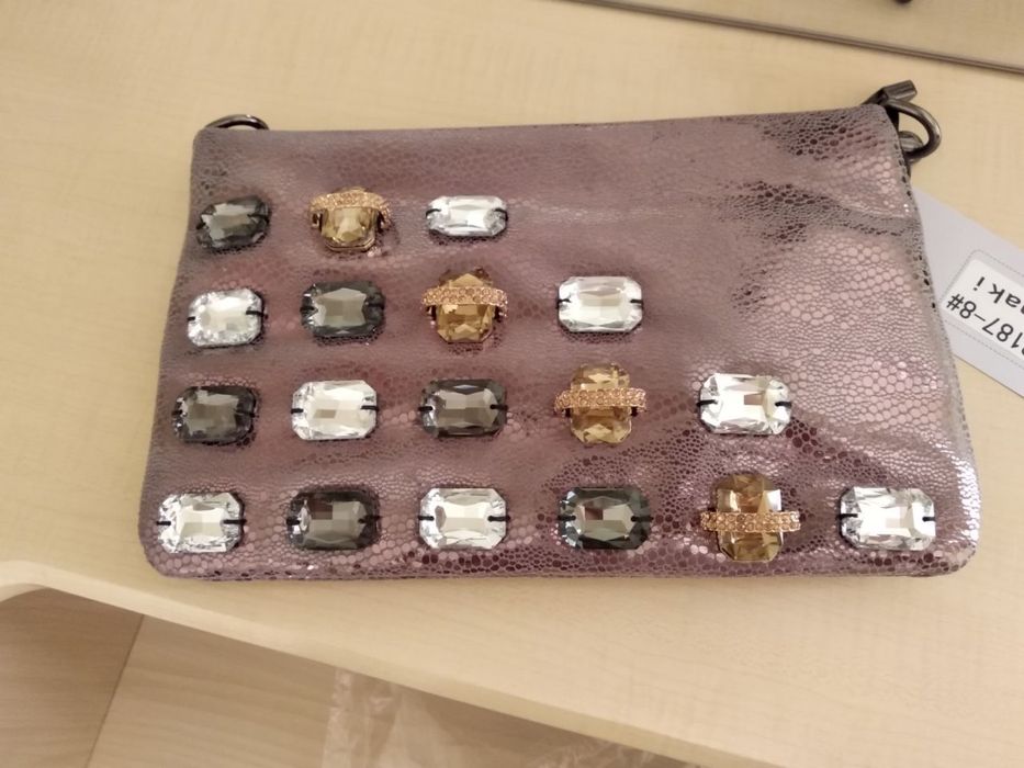 Новые сумки и кошелек