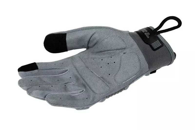 Manusi Tactice Armored Claw CovertPro Hot Weather Grey Marime XXL