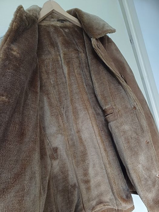 Cojoc piele naturala