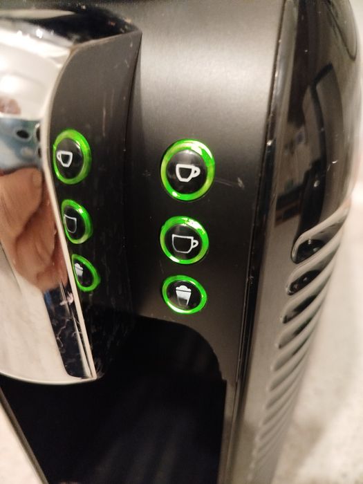 Kfee cafetiera capsule