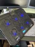 Cooler laptop beyondix