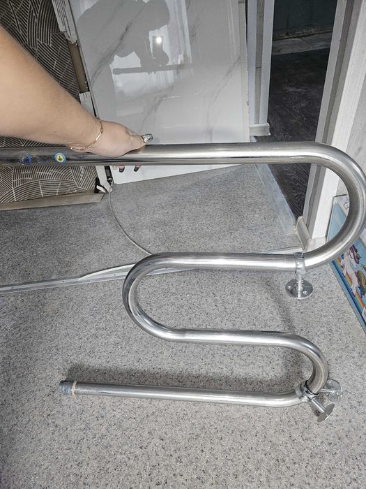 Продам полотенцесушитель ,  батарея в ванную