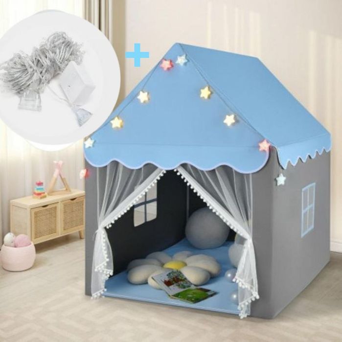 Detskiy domik  детский домик