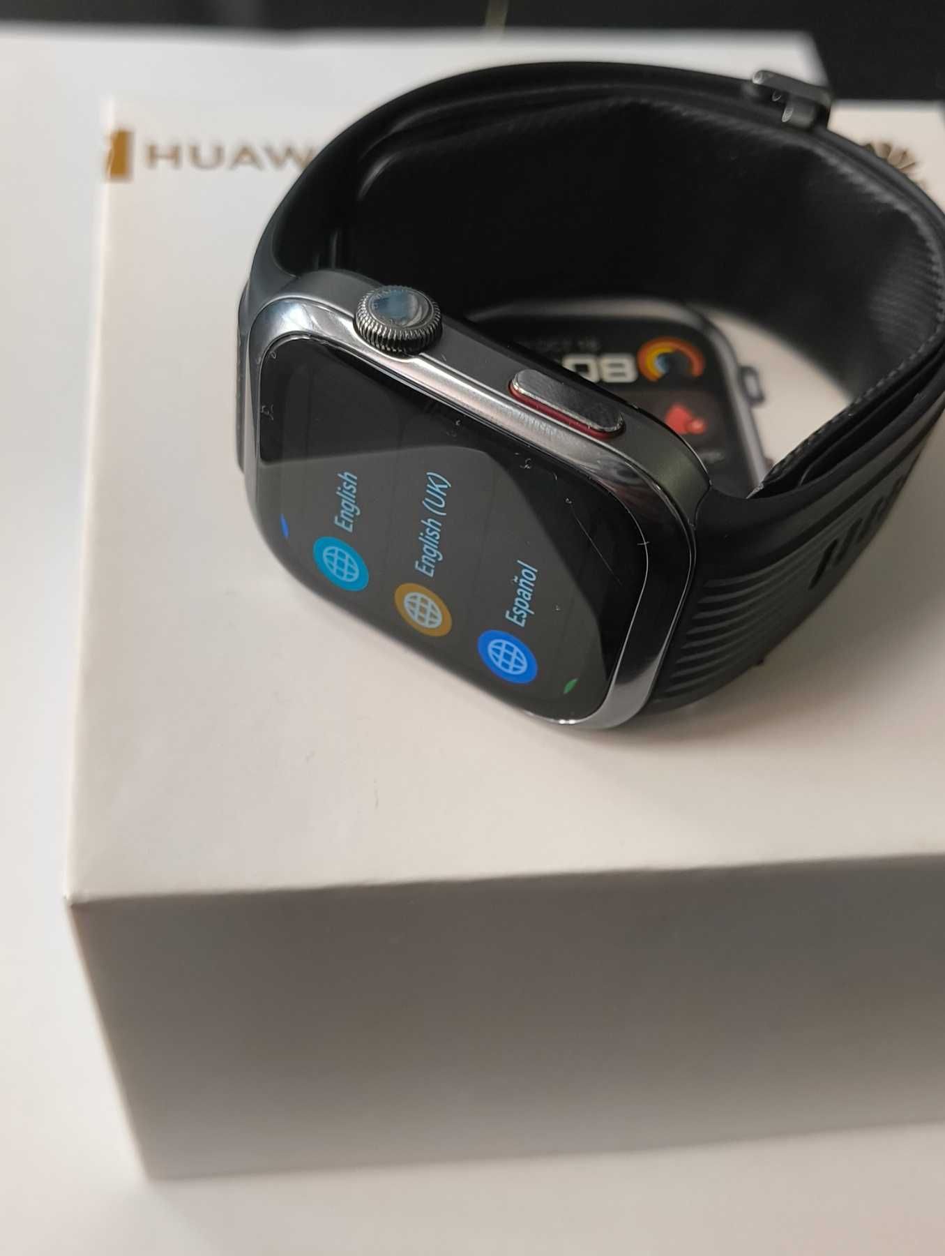 ***ТОП ЦЕНА*** Huawei Watch D2