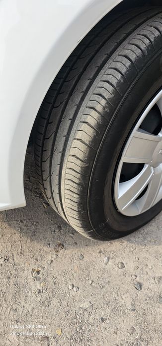 Jentra Yahshi holatda