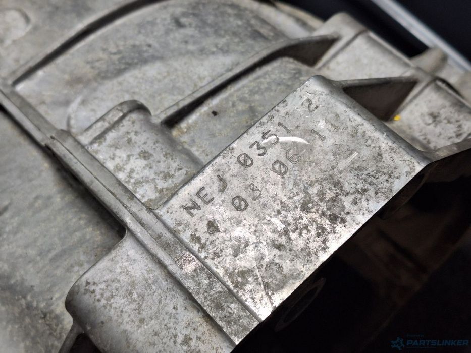 Cutie de viteze manuala  2.0 TDI CGLC 130KW|177HP  NEJ  AUDI A6 C7 4G5 [ 2011 - 2018 ]