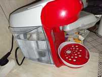 Espressor Bosch Tassimo Happy