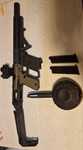 Arma airsoft legala pentru jocurile de airsoft