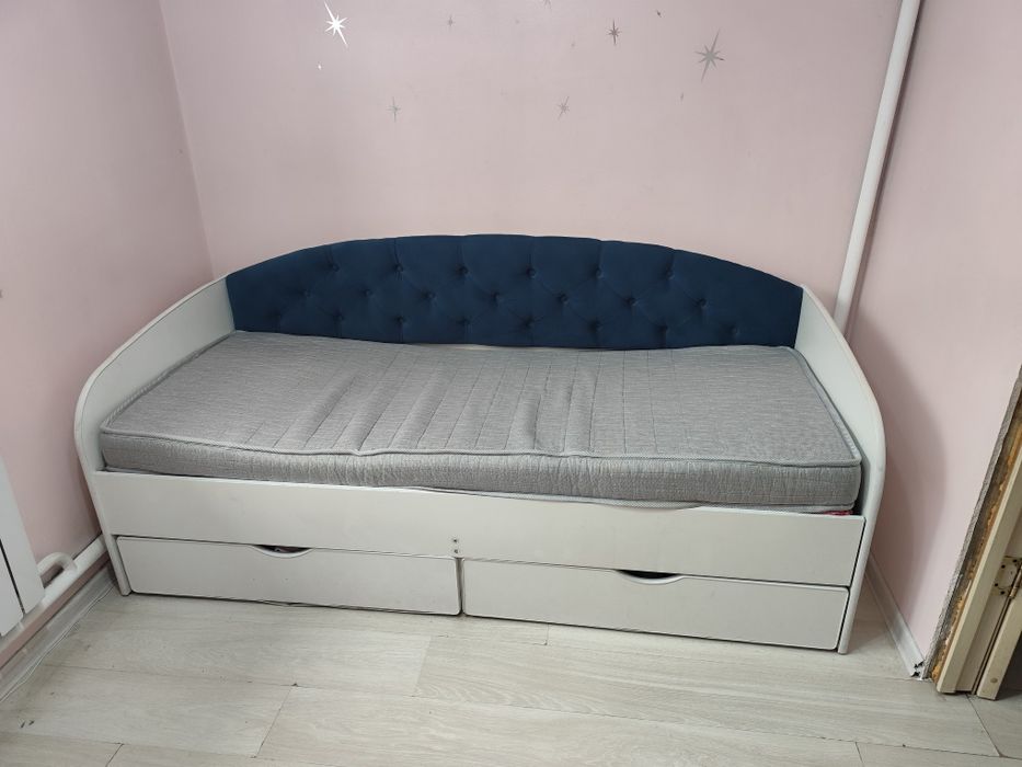 Продам детскую кровать