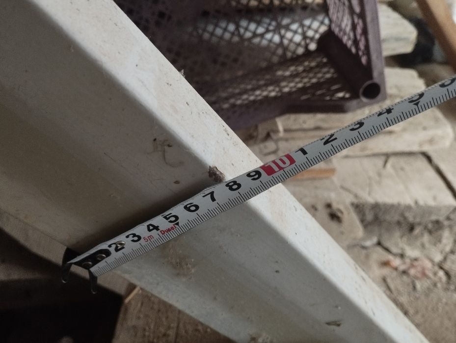 Temir baquvvat eshik 2tabaqali