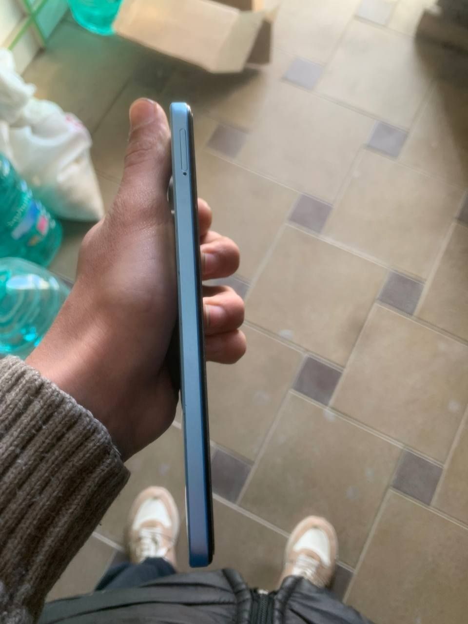 Redmi note 12 4g