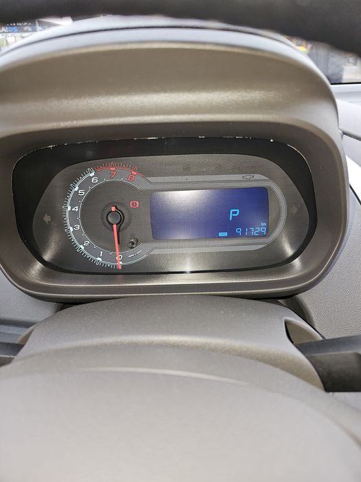 Коблт автомат 2020й  краска тоза