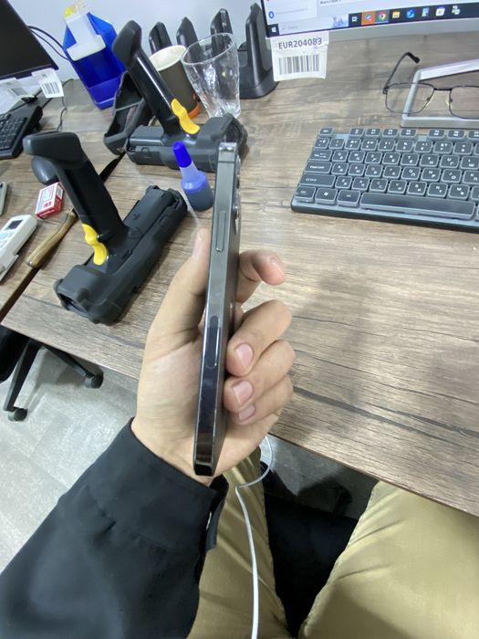 Iphone 12 pro 256 GB