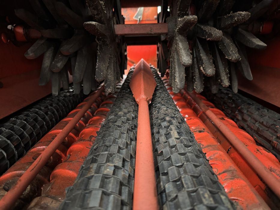 Piese Zmaj 222 S culegatoare porumb