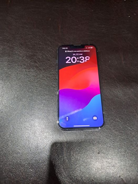 Iphone 13 Pro blue 256 GB