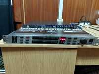 Behringer FBQ2496  DESTROYER PRO