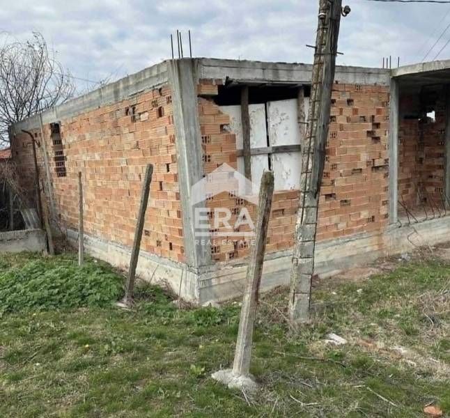 Вила във в.з. Орфей