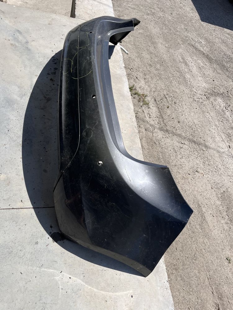Opel Meriva B Задна броня Опел Мерива Б 2010-2011. 2 броя