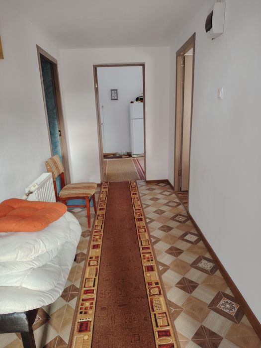 Casă de vânzare în Beceni jud Buzău
