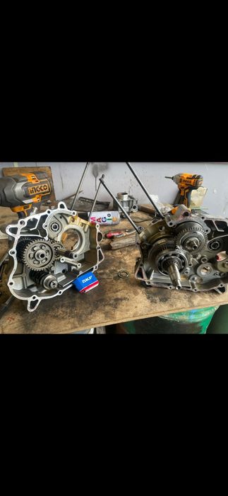 Honda CBR 125cc,2012