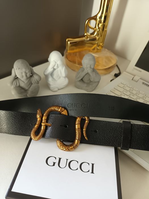 Curea Gucci Barbati Femei