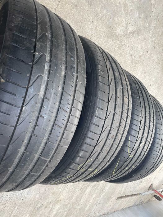 Anvelope de vara Pirelli P0