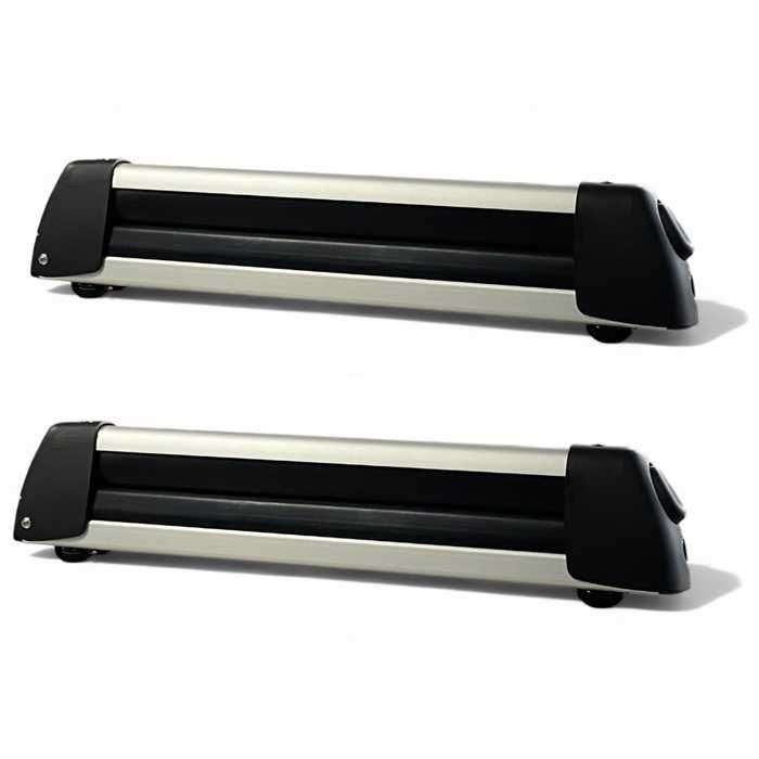 Ски Багажник за 4 чифта ски или 2 сноуборда 56см за напречни греди