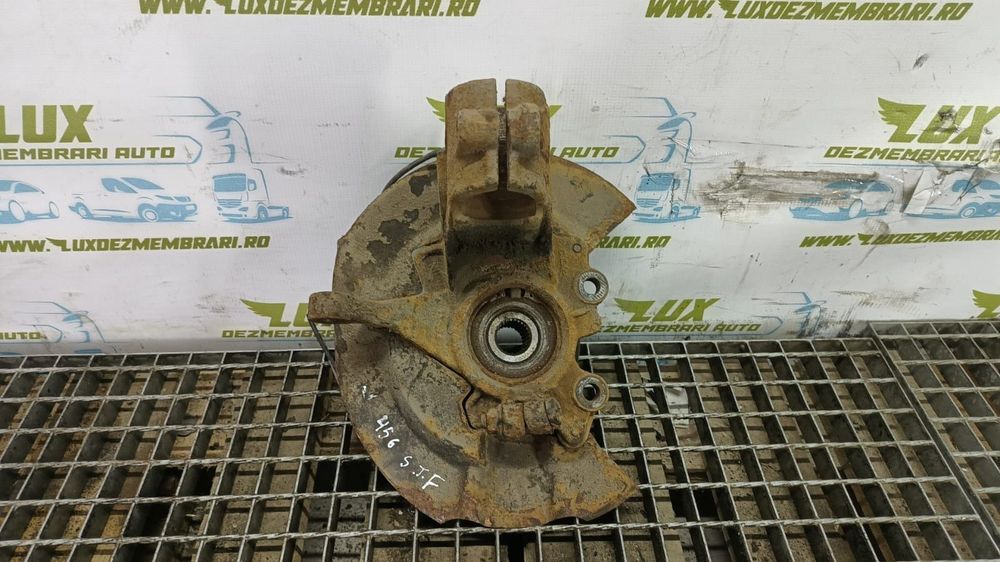 Fuzeta stanga fata Ford Kuga 2  [din 2013 pana  2020]