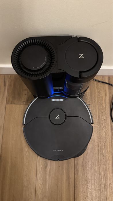 Roborock S7 MaxV Plus