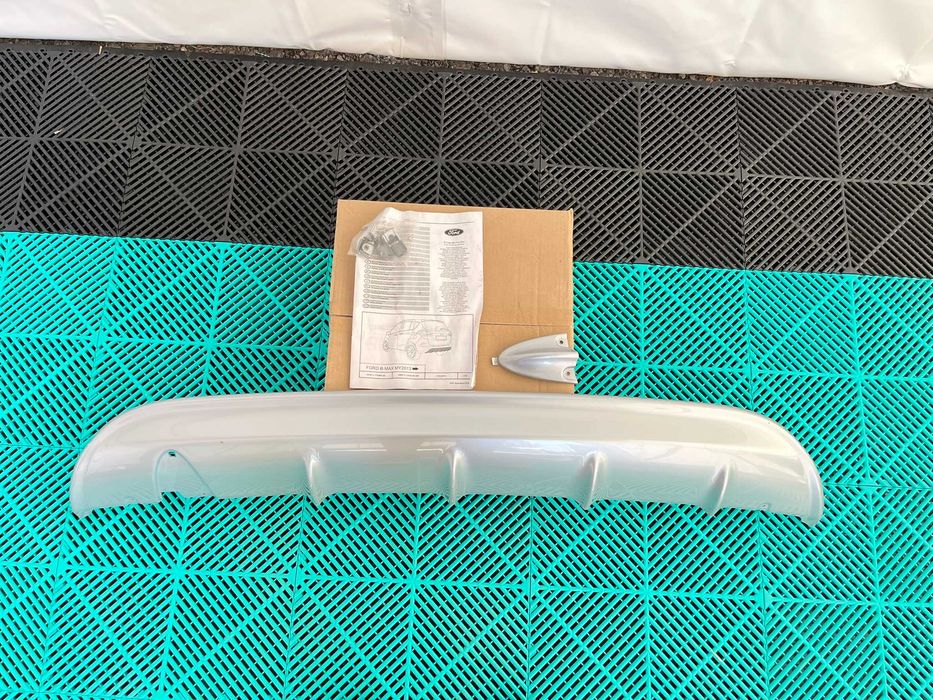 Ornament spoiler bara spate Ford B Max 2013+ nou original Ford