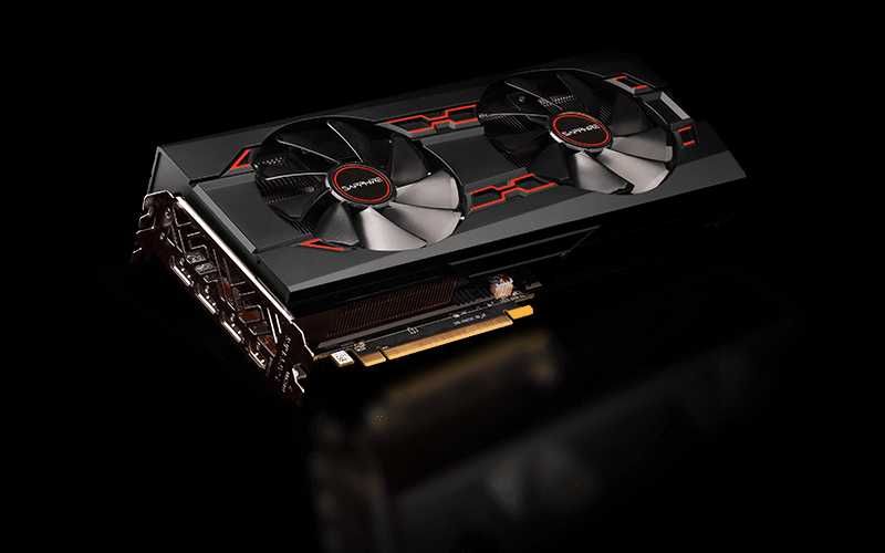 Placă video Sapphire PULSE RX Vega 56 8GB  2048 biți Garantie 6 Luni