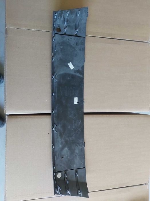 Регистрационна табела AUDI A7 4G8807285