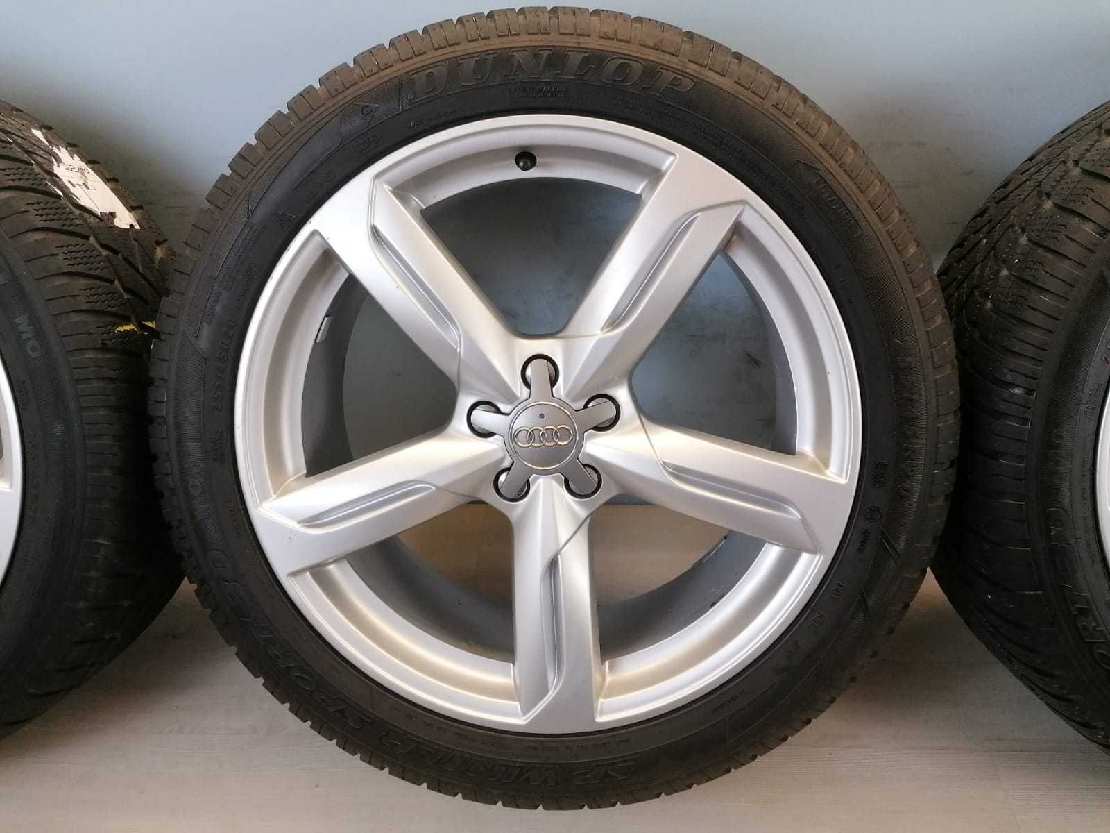 Roti/Jante Audi 5x112 255/45 R20 Q5 (8R), RSQ5, SQ5, A6, A5, A4, A8