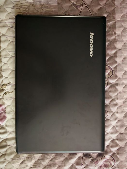 Ноутбук Lenovo G770