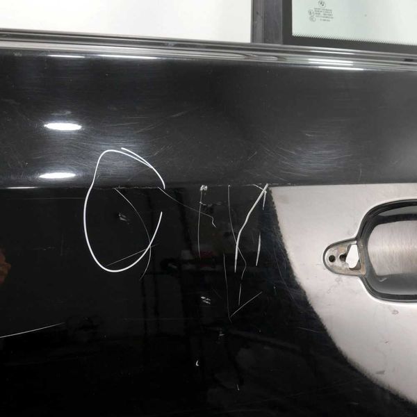 Задна лява врата BMW X3 (E83) ID: 138009