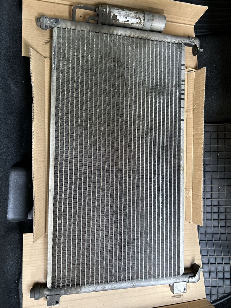 Radiator aer conditionat Honda Civic 8 hatchback