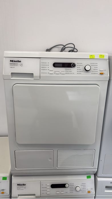 Uscatoare de rufe si Masini de spalat