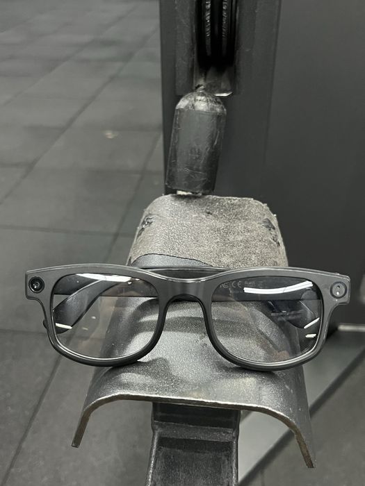 Умные очки, Ai glasses, Ray ban
