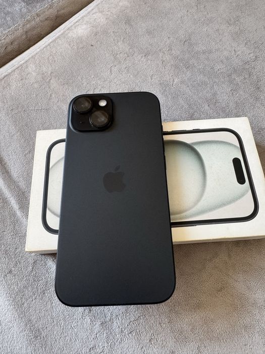 Продам Iphone 15 128 Gb