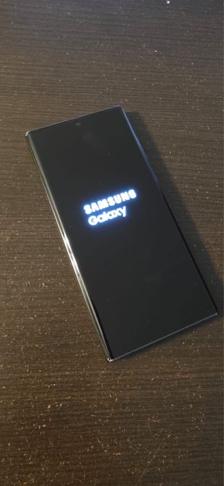 Vând samsung galaxy s22 ultra