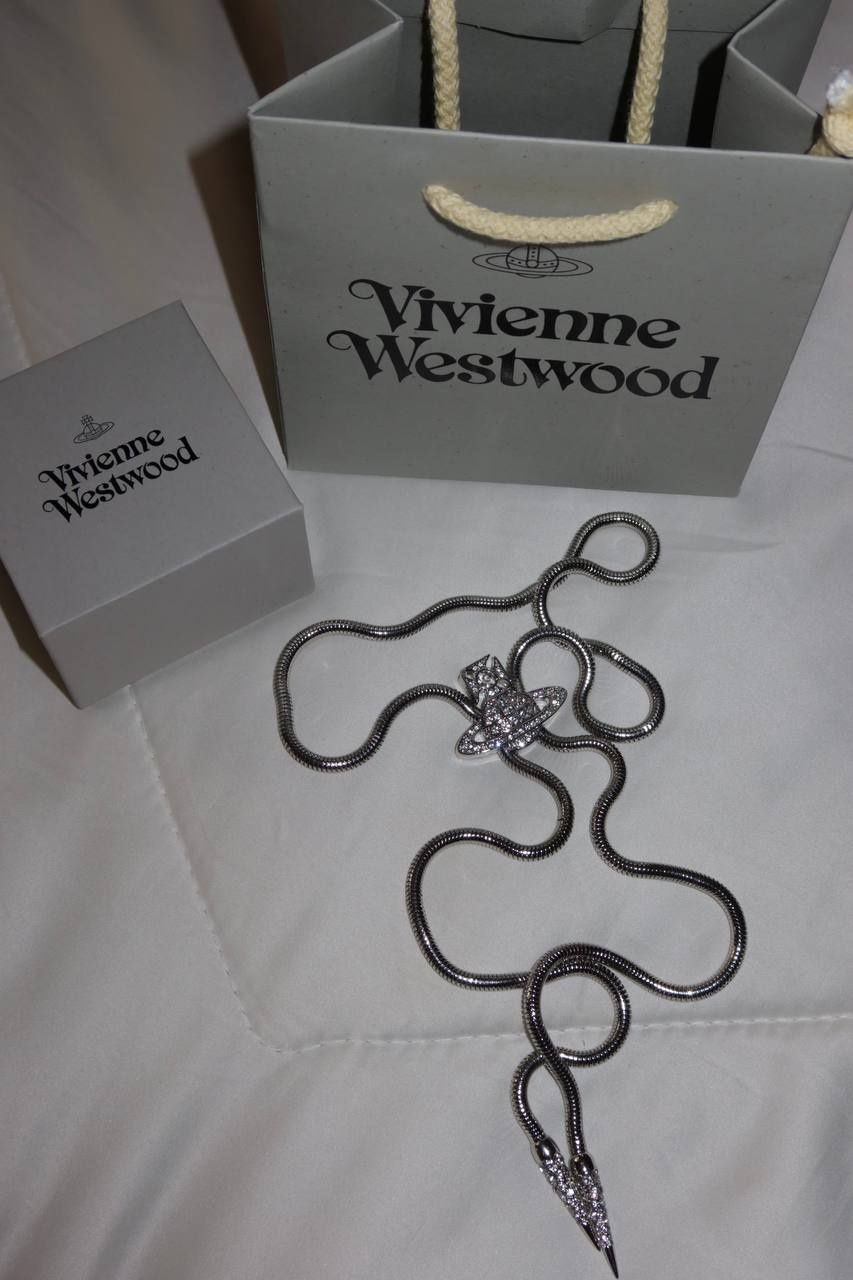 Vivienne Westwood гердан
