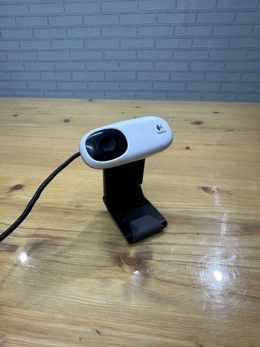 Webcam вебкамера от Logitech