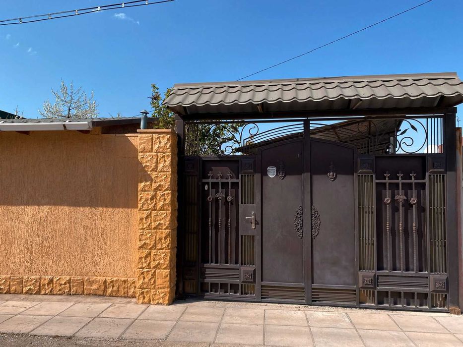 Продам Дом! 92 м2, 8 сот, Ориентир ул. Капал Батыра.