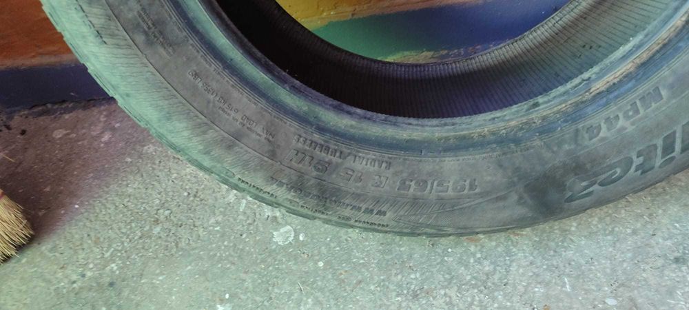 Anvelope 195 65 R15 91 T și alte tipuri