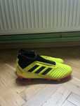 Бутонки Adidas 44 42/23