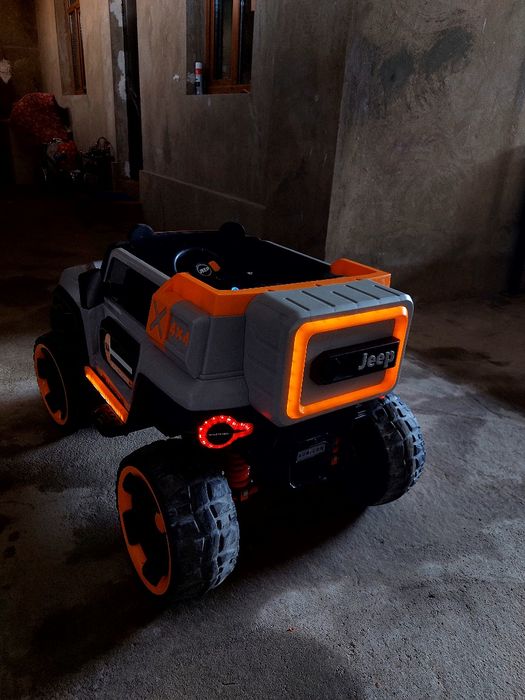 Машина в хорошом состоянием