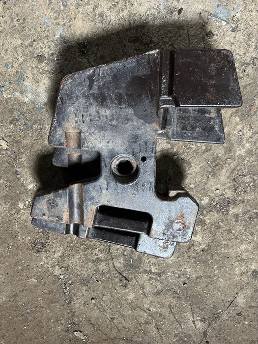 Vand doaua greutati fiat