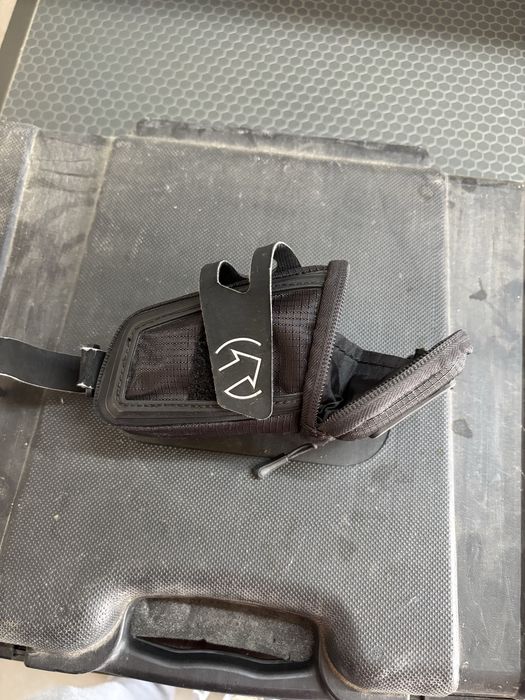 Чанта за колело.