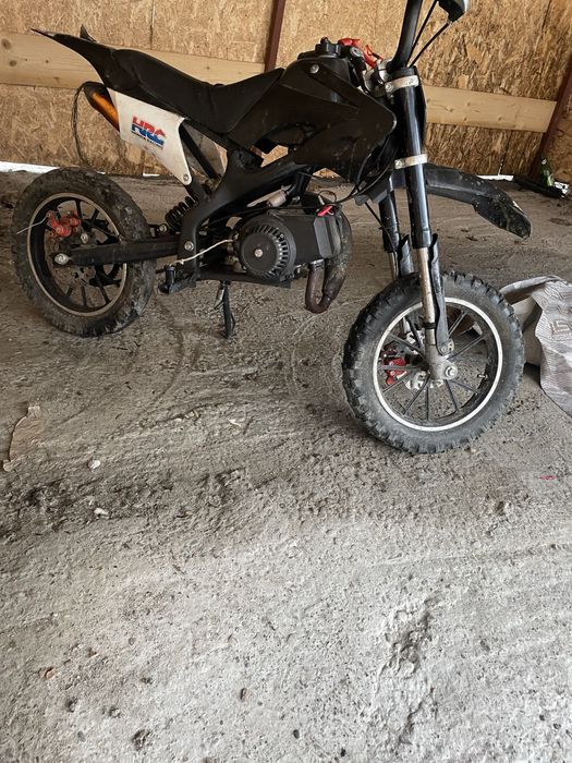 Cross de 49 perfect functional