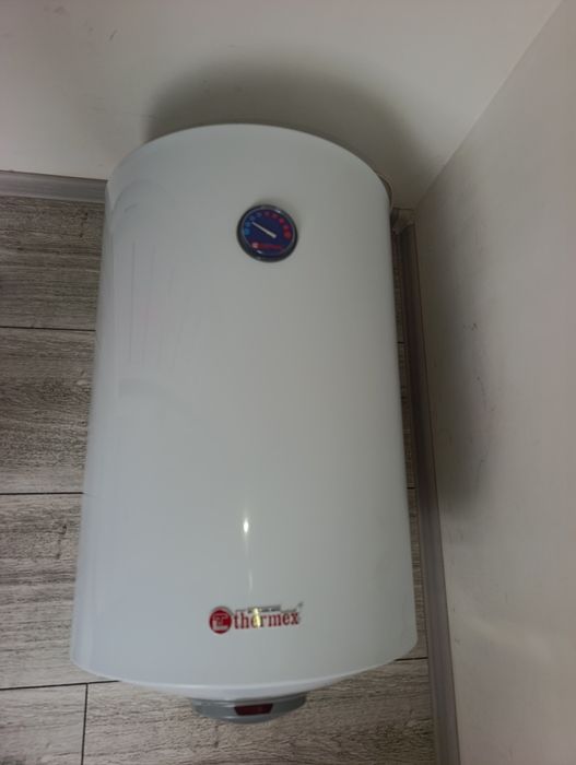 Аристон обогреватель воды